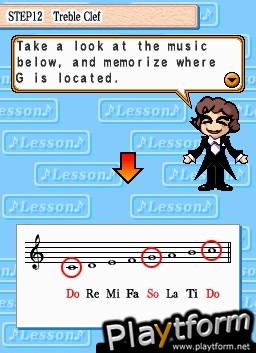 Montessori Music (DS)