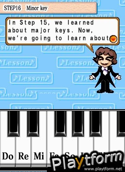 Montessori Music (DS)