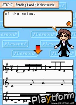 Montessori Music (DS)