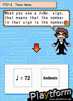 Montessori Music (DS)