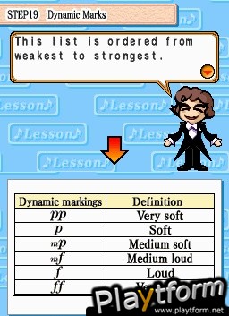 Montessori Music (DS)