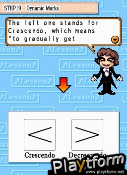 Montessori Music (DS)