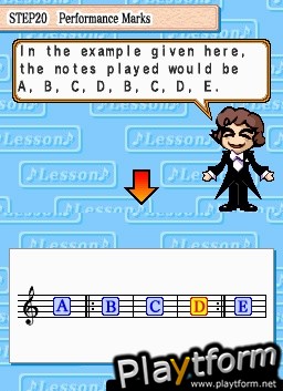 Montessori Music (DS)