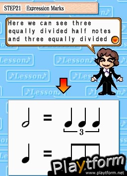 Montessori Music (DS)