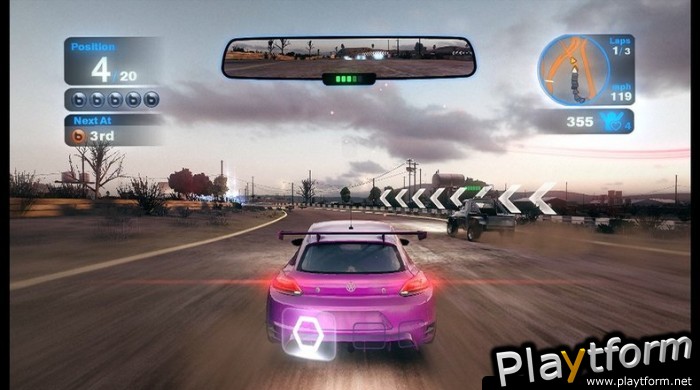 Blur (PC)