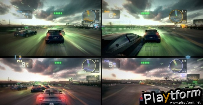Blur (PC)