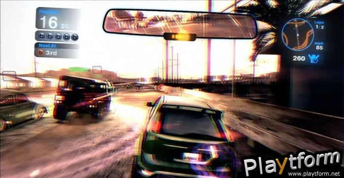 Blur (PlayStation 3)