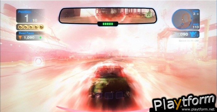 Blur (PlayStation 3)