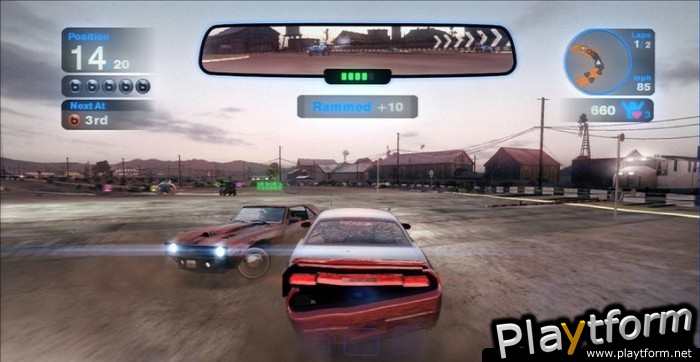 Blur (PlayStation 3)