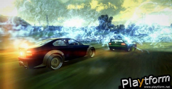 Blur (Xbox 360)