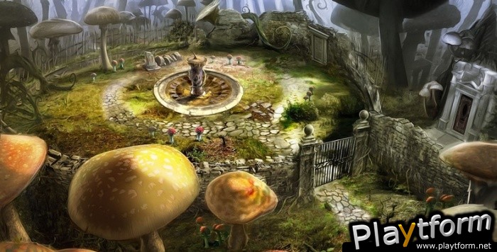 Alice in Wonderland (PC)