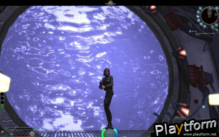 Stargate Worlds (PC)