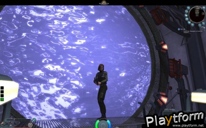 Stargate Worlds (PC)