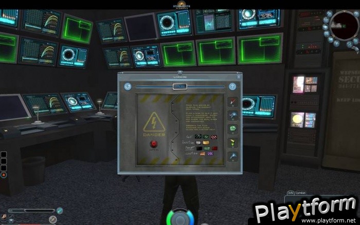 Stargate Worlds (PC)