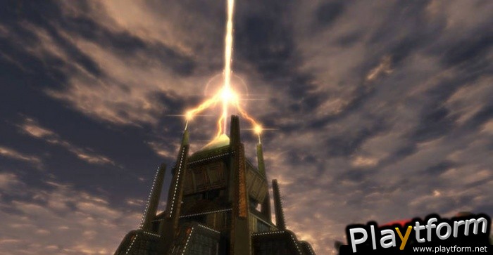 Stargate Worlds (PC)