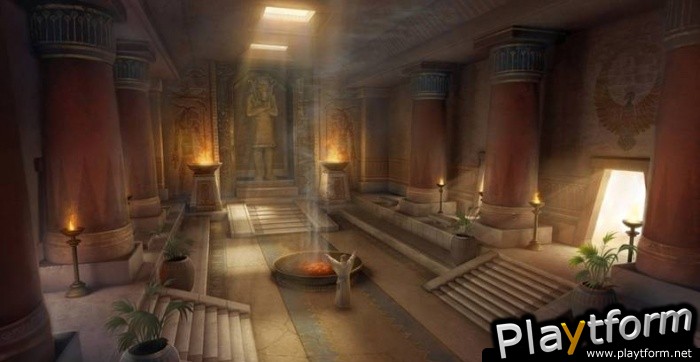 Stargate Worlds (PC)