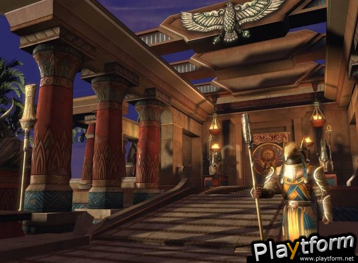 Stargate Worlds (PC)