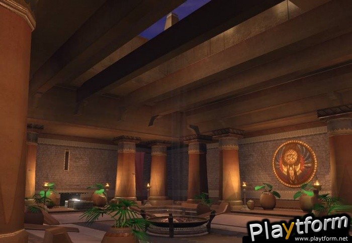 Stargate Worlds (PC)