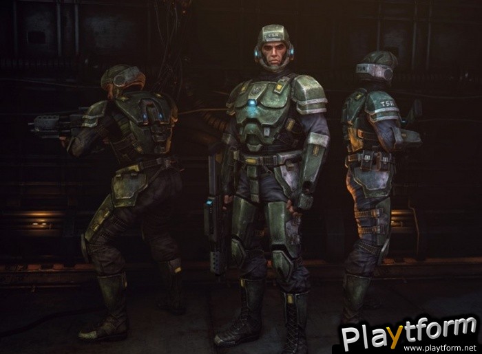 Natural Selection 2 (PC)