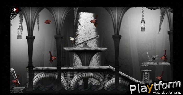 The Misadventures of P.B. Winterbottom (PC)