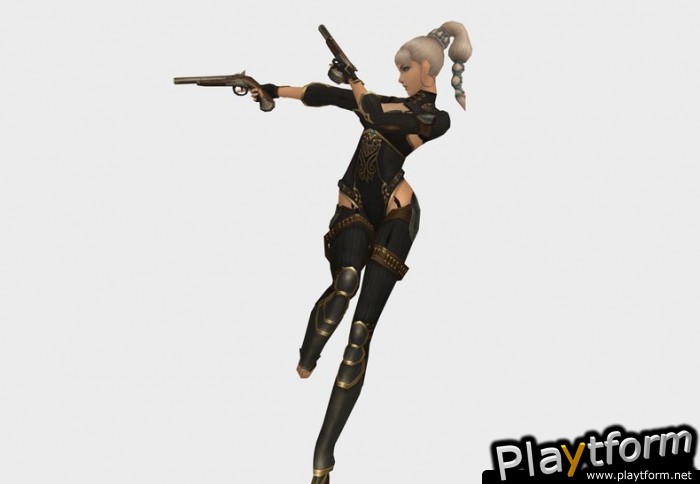 Aika Online (PC)