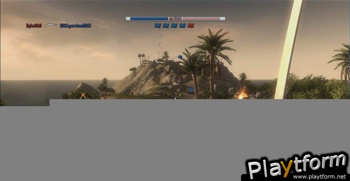 Battlefield 1943 (PC)