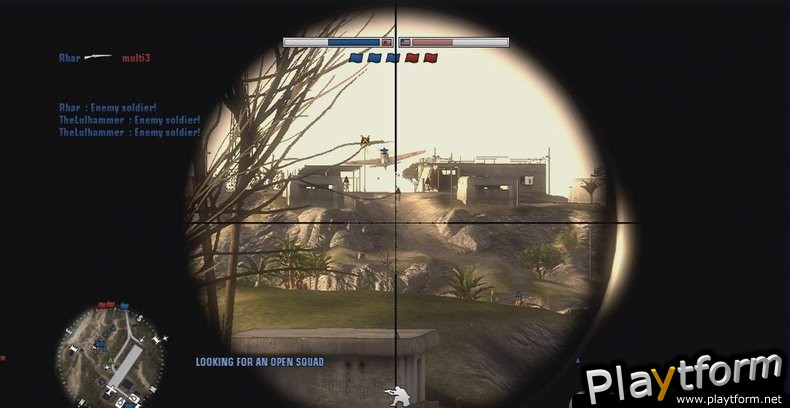 Battlefield 1943 (PC)