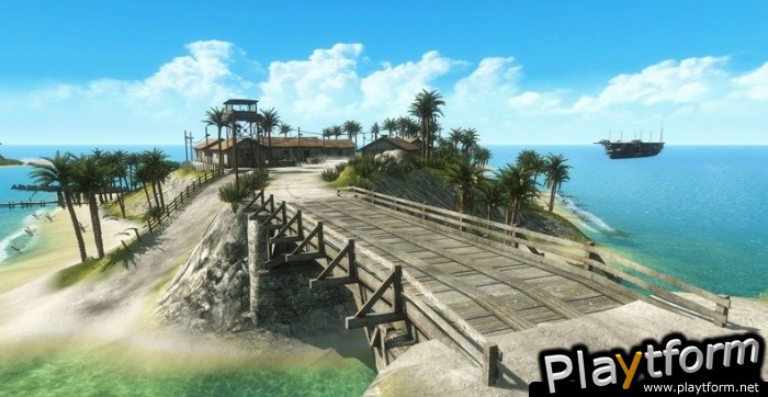 Battlefield 1943 (PC)