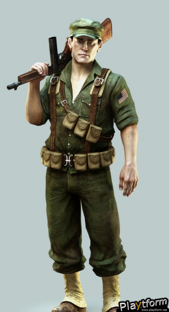 Battlefield 1943 (PC)