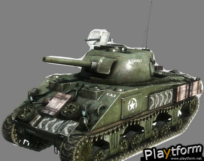 Battlefield 1943 (PC)
