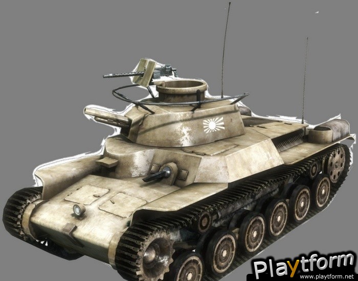 Battlefield 1943 (PC)