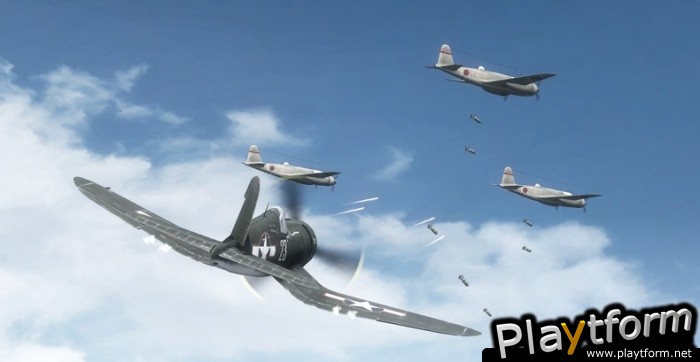 Battlefield 1943 (PC)