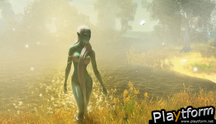 The Dark Eye: Drakensang - The River Of Time (PC)