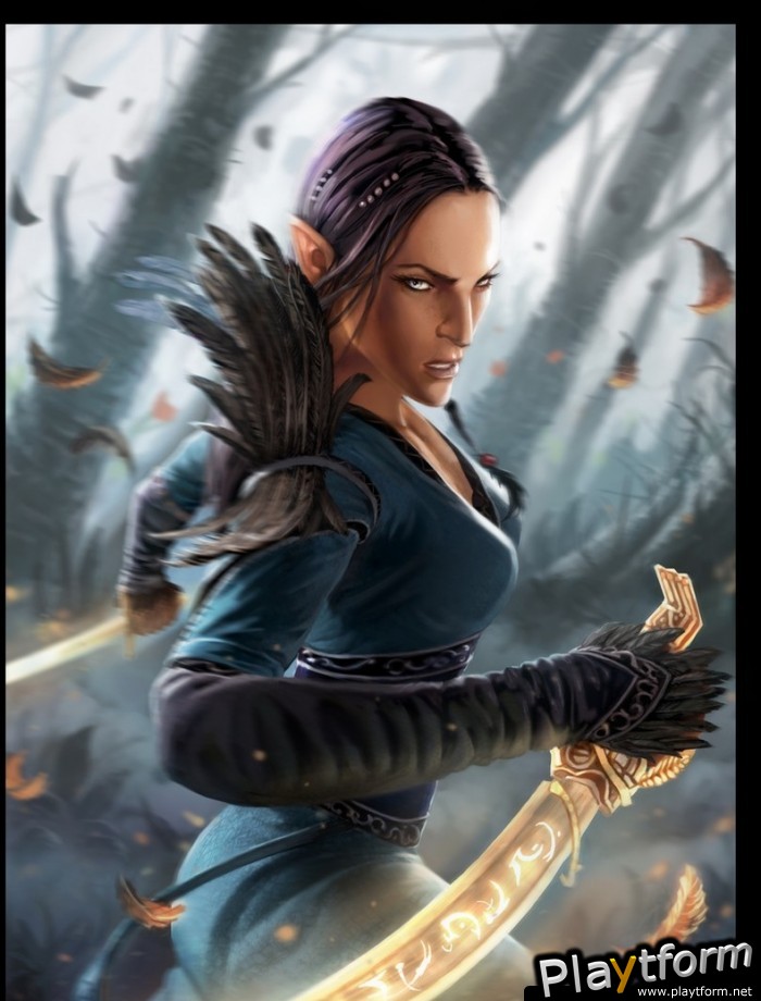 The Dark Eye: Drakensang - The River Of Time (PC)