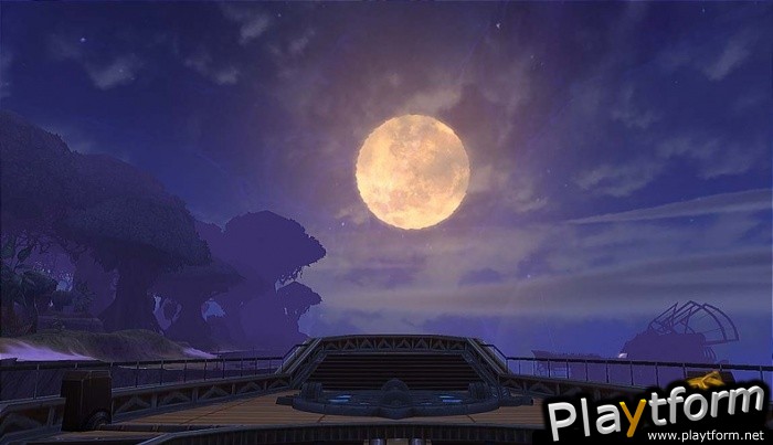 Allods Online (PC)