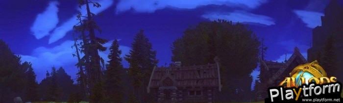 Allods Online (PC)