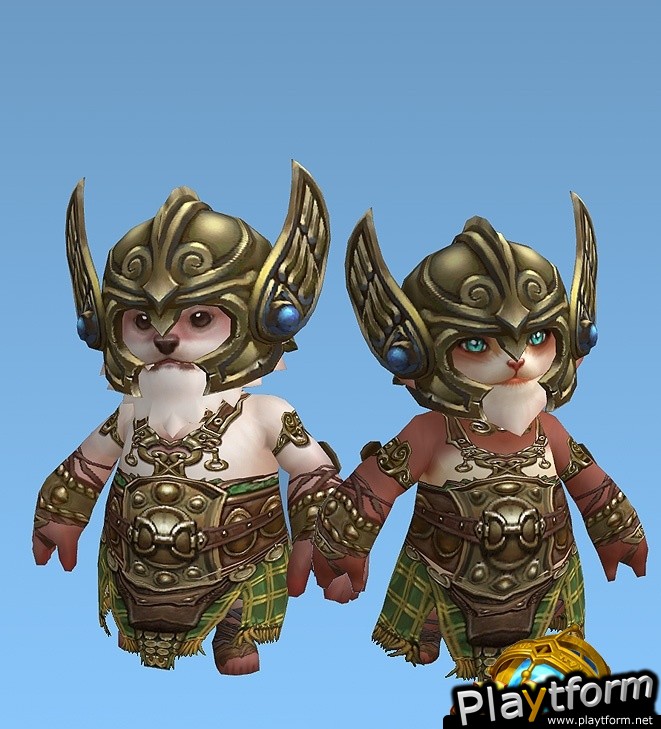 Allods Online (PC)
