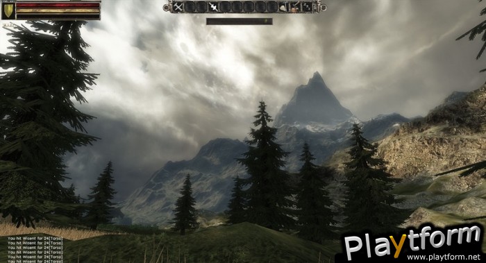 Mortal Online (PC)