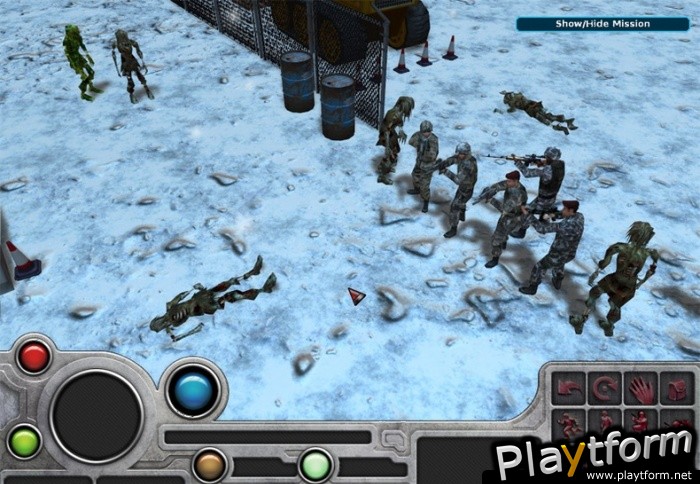 Star Sentinel Tactics (PC)