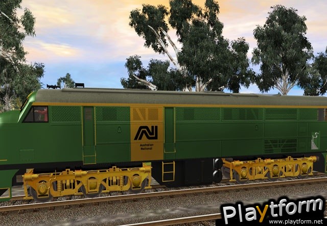 Trainz Simulator 2010: Engineers Edition (PC)