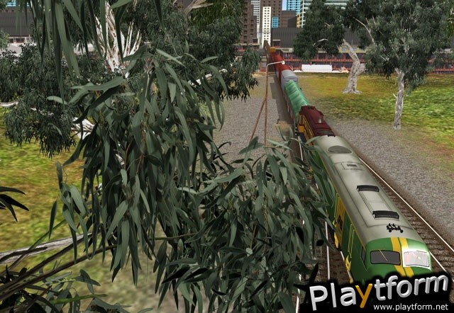 Trainz Simulator 2010: Engineers Edition (PC)