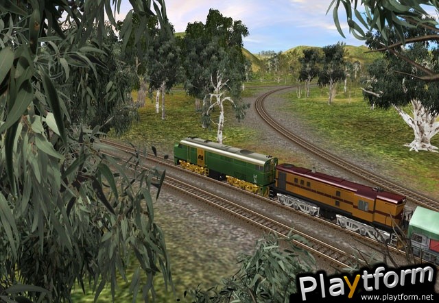 Trainz Simulator 2010: Engineers Edition (PC)