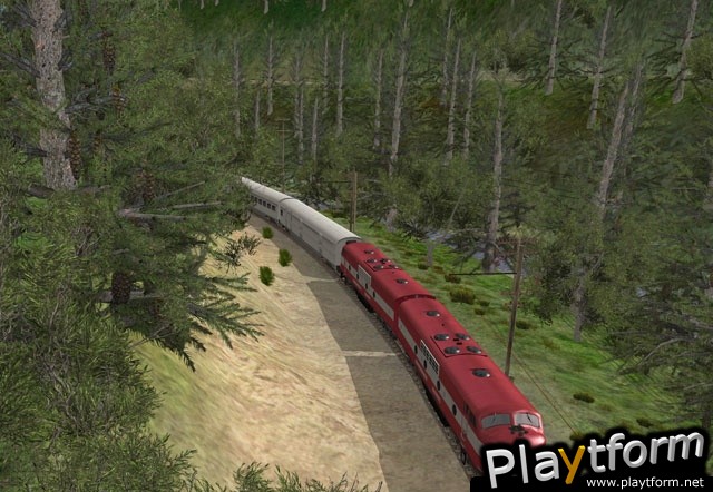 Trainz Simulator 2010: Engineers Edition (PC)
