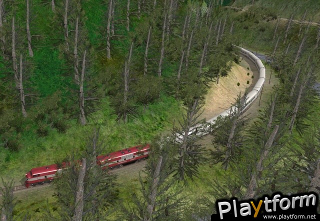 Trainz Simulator 2010: Engineers Edition (PC)