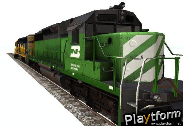 Trainz Simulator 2010: Engineers Edition (PC)