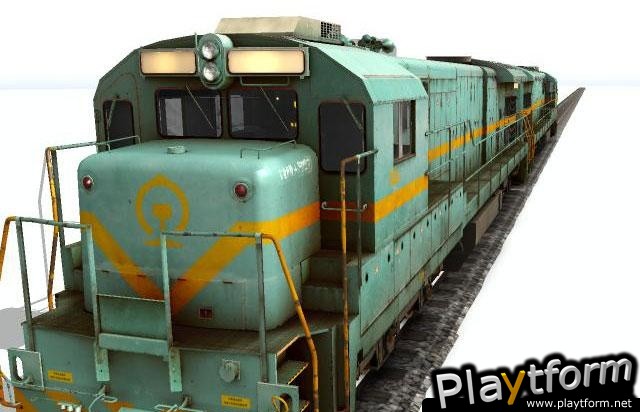 Trainz Simulator 2010: Engineers Edition (PC)
