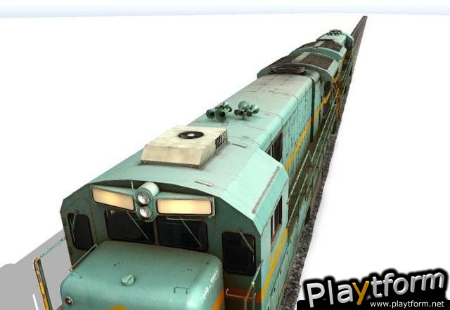 Trainz Simulator 2010: Engineers Edition (PC)