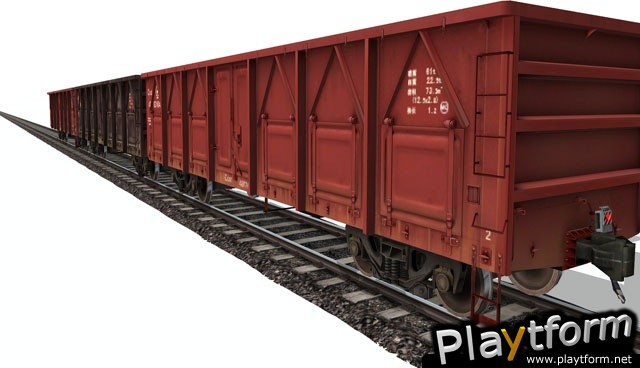 Trainz Simulator 2010: Engineers Edition (PC)
