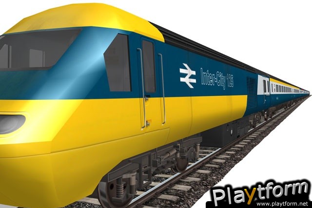 Trainz Simulator 2010: Engineers Edition (PC)