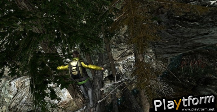 Man vs. Wild (PC)